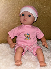 12 inch Melissa & Doug's Lucy