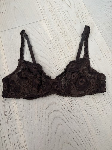 Vintage michael 34b brown - st,