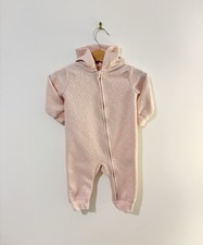 DKNY Lightweight Pram Suit