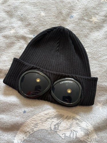 Company adults beanie - cp,