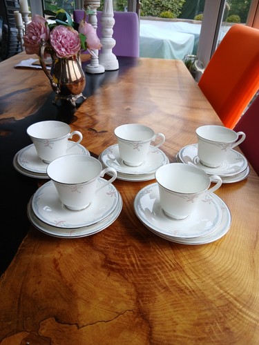 Royal doulton carnation - x,