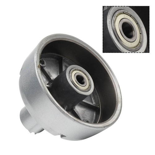 Front wheel rim - wheel, honda
