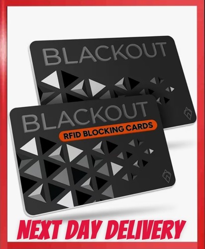 Akielo blackout rfid blocking - akielo,