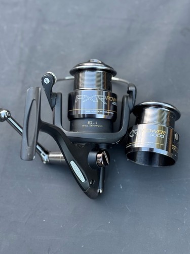 Preston innovations pxr - pxr, power