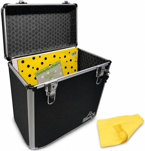 Durable hard shell - shell, record
