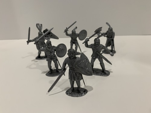 Timpo recast silver - timpo,