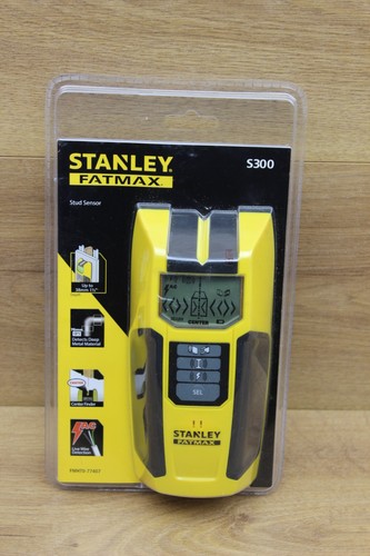 Stanley s300 stud - stud, finder