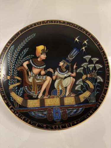 Vintage osiris porcelain - vintage,
