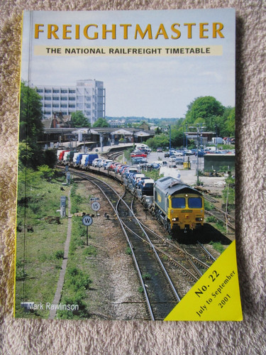 Freightmaster july to - 22, :