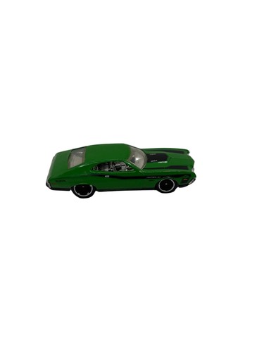 Hot wheels ford gran torino - wheels,