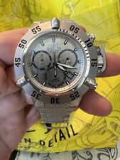 Invicta Subaqua Noma III Swiss