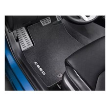 Genuine OE Kia Ceed Front And