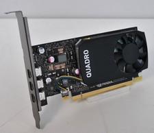 NVIDIA Quadro P400 2GB GDDR5