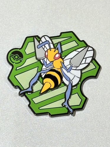 015 beedrill 151 - #015,