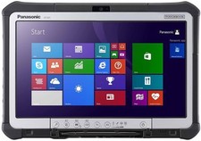 PANASONIC TOUGHBOOK CF-D1