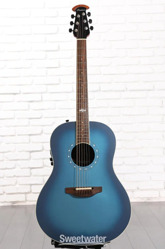 Ovation ultra 1516 - ovation, e