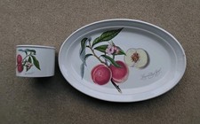 2off VINTAGE PORTMEIRION