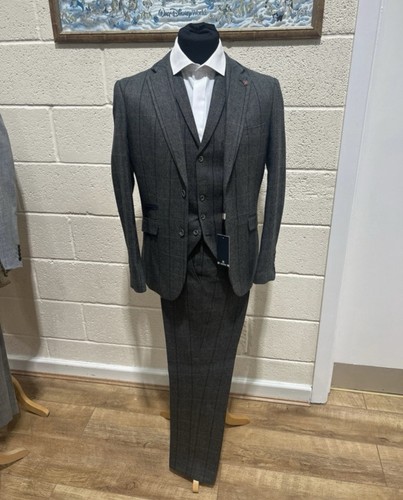 Cavani albert grey piece - grey, 3