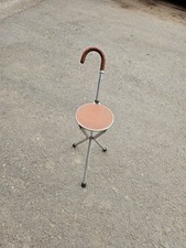 Shooting stick Folding chair Walking seat