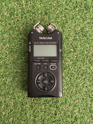 Faulty tascam 40x portable - faulty,