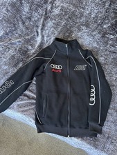 Audi ABT Jacket Fleece