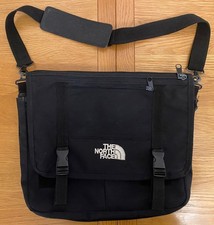 The North Face Brief Case