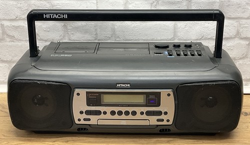 Hitachi 950 ghetto - cx-950,