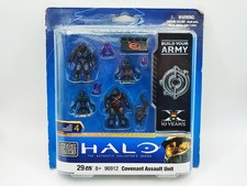 2011 FACTORY SEALED MEGA BLOKS