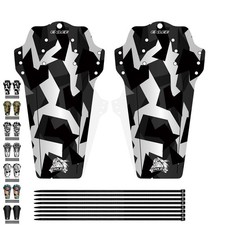 Mtb mudguard mud guard - mtb,