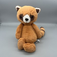 Jellycat Bashful Red Panda
