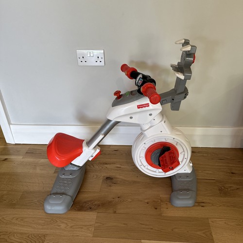 Rare discontinued fisher price - discontinued,