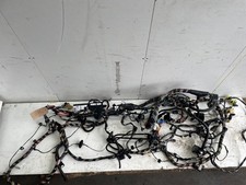 FORD KUGA FLOOR LOOM MK2 2012