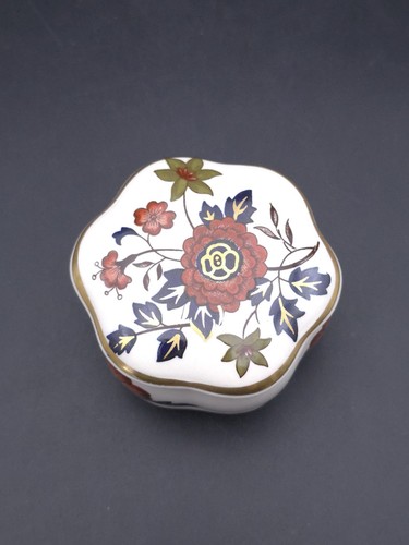 Royal worcester palissy royale - worcester,