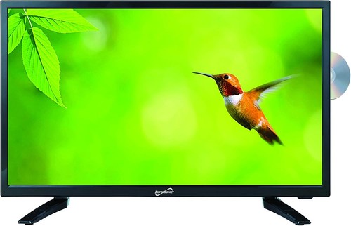 Supersonic 1912 hd tv - sc-1912, 19"