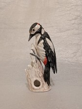 Goebel W Germany Great Spotted