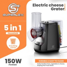 SUPERLEX Electric Cheese