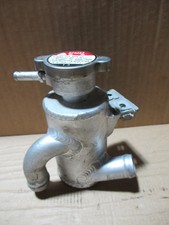 PEUGEOT METROPOLIS 400, 2023, COOLANT EXPANSION BOTTLE / HEADER / OVERFLOW TANK