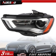 For 2015-2016 Audi A3 S3