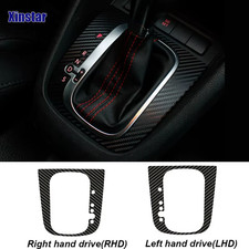 Carbon Fiber Car Gear Shift