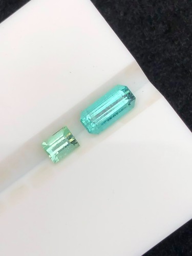 Natural afghan paraiba - ct,