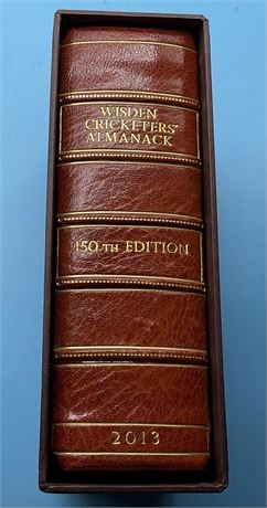 2013 limited edition - edition, leather