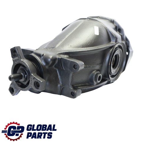 Mercedes r230 w211 rear axle - w211,