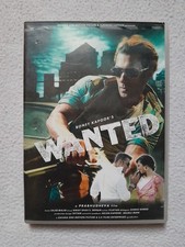 Wanted Hindi Bollywood Movie