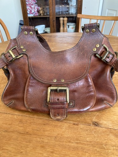 Mulberry phoebe tan - mulberry,