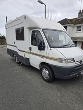 Peugeot starfire marquis - starfire,