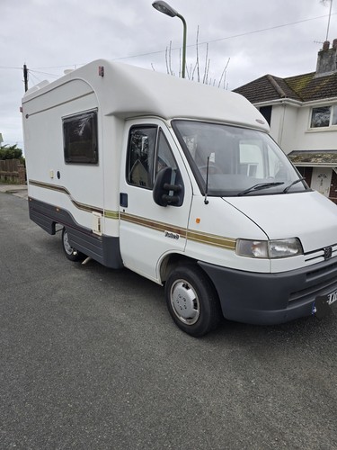 Peugeot starfire marquis - starfire, 2