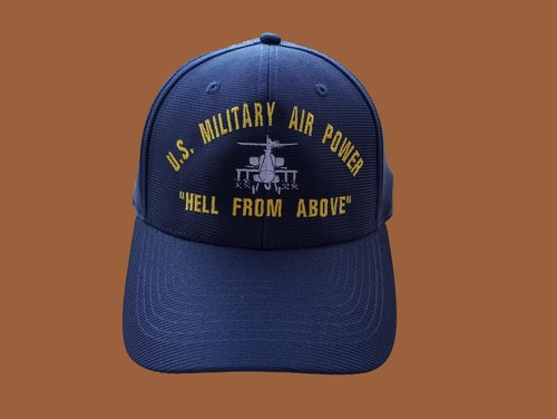 Military air power - air,