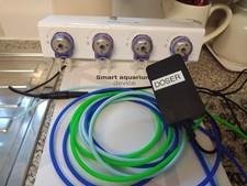 Reef Factory 4 Channel Dosing