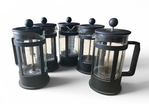Bodum cafetiere cup 5 - bodum, 3