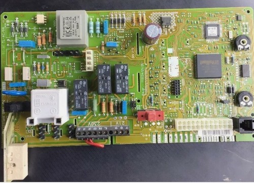 Vaillant turbomax plus - vaillant,